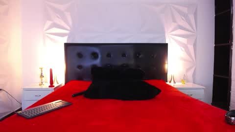 Angela online show from 29, 1, 2025