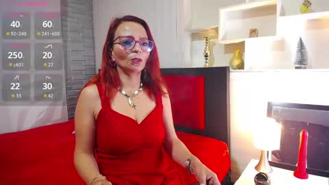 Angela online show from 8, 2, 2025