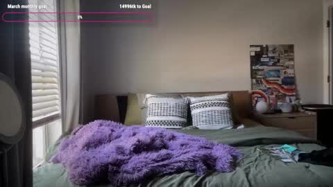 missemmbeex online show from 25, 3, 2026