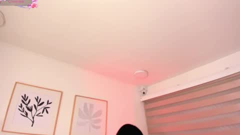 Julieta Arboleda   but i like call me esme online show from 13, 3, 2026