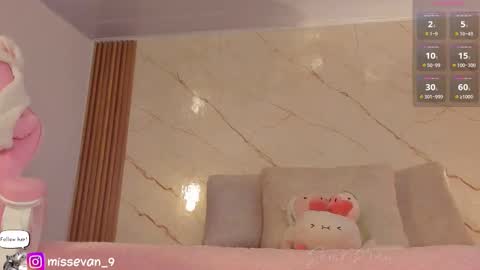 Sami Evan online show from 24, 11, 2025