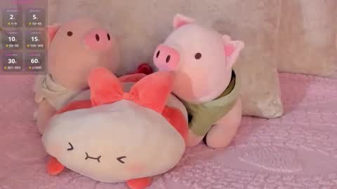 Sami Evan online show from 19, 1, 2026