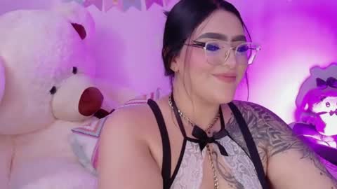 Snapshot of missevans_ chatting on 6, 7, 2026 missevans_ online show from 6, 7, 2026