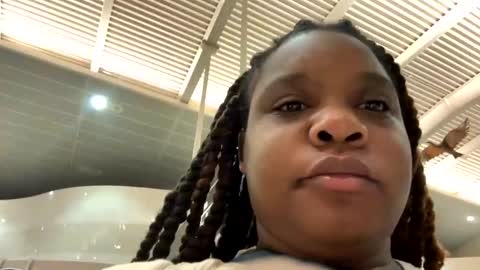 Bria Staxx online show from 3, 1, 2025