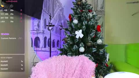 MissFreyaXXX online show from 18, 1, 2025