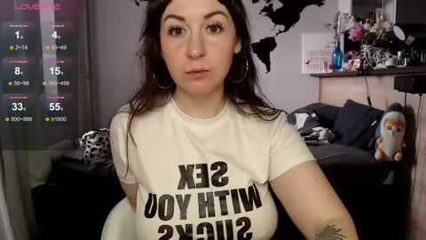 Snapshot of missgenevaonceagain chatting on 27, 6, 2026 G online show from 27, 6, 2026