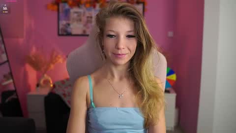 Snapshot of missicute18 chatting on 2, 12, 2025 Melissa online show from 2, 12, 2025