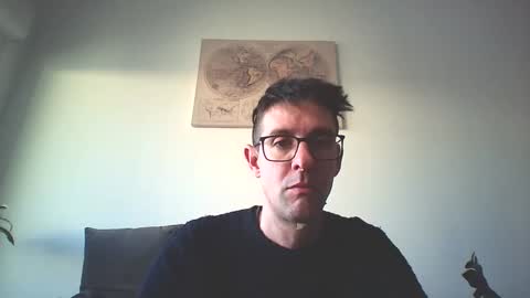 SperminatoR online show from 17, 12, 2024