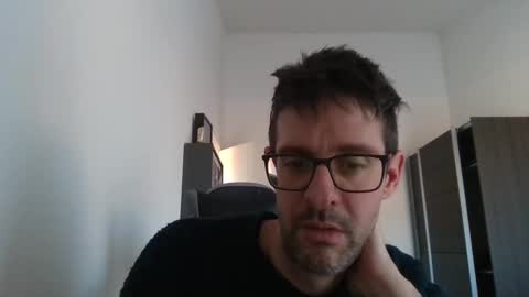 SperminatoR online show from 1, 1, 2025