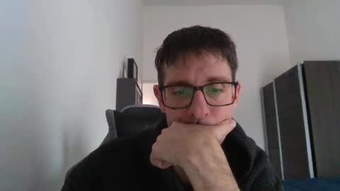 SperminatoR online show from 19, 1, 2025