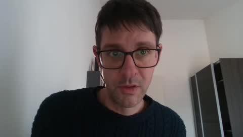 SperminatoR online show from 20, 1, 2025