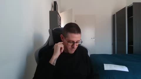 SperminatoR online show from 2, 2, 2025