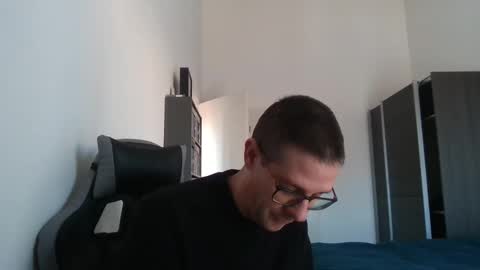 SperminatoR online show from 5, 2, 2025