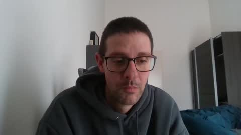 SperminatoR online show from 22, 2, 2025