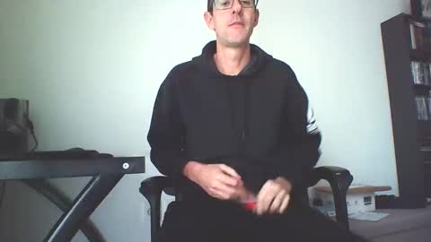 SperminatoR online show from 3, 10, 2025