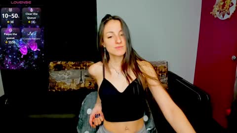 Sofia online show from 28, 1, 2025