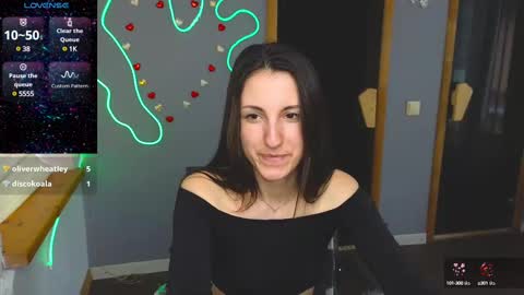 Sofia online show from 2, 3, 2025