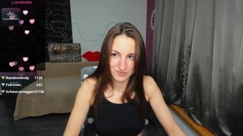 Sofia online show from 15, 2, 2026