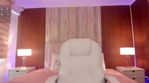 Bella Castillo online show from 10, 1, 2025