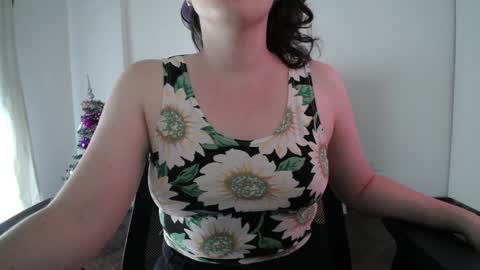 Snapshot of missivana777 chatting on 6, 1, 2025 Ivana online show from 6, 1, 2025