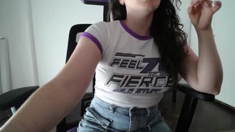 Snapshot of missivana777 chatting on 29, 1, 2025 Ivana online show from 29, 1, 2025