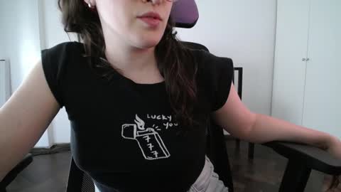 Snapshot of missivana777 chatting on 7, 2, 2025 Ivana online show from 7, 2, 2025