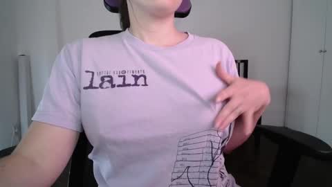 Snapshot of missivana777 chatting on 10, 2, 2025 Ivana online show from 10, 2, 2025