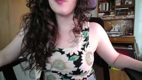 Snapshot of missivana777 chatting on 23, 10, 2025 Ivana online show from 23, 10, 2025