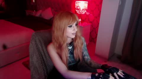 MissJenny7 online show from 2, 4, 2026