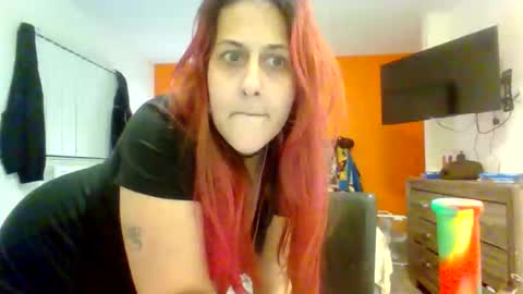 Missjuicy1luv online show from 19, 4, 2026