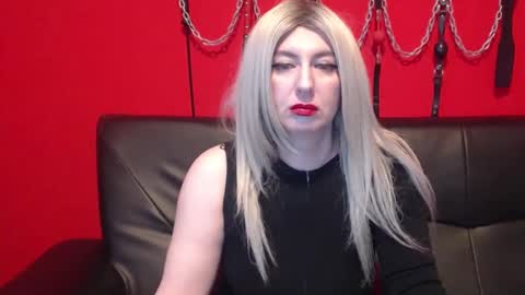 Snapshot of misskaliania chatting on 20, 2, 2025 MissKaliAnia online show from 20, 2, 2025