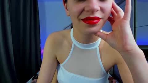 Snapshot of misskarla20 chatting on 28, 4, 2026 Miss Karla online show from 28, 4, 2026