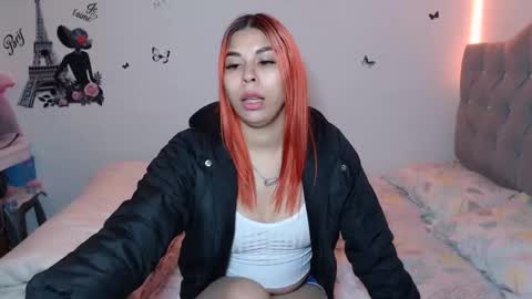 misskarol18 online show from 13, 10, 2025