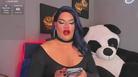 kassandra lazcano online show from 29, 3, 2026