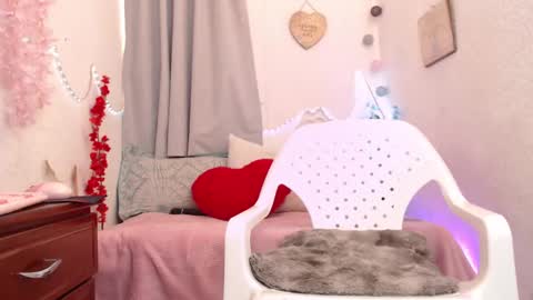 Snapshot of misskendall_hot chatting on 22, 1, 2025 online show from 22, 1, 2025