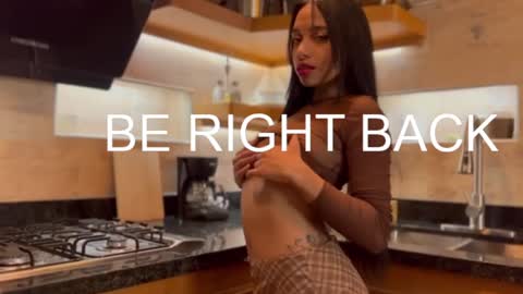 Ania online show from 30, 12, 2024