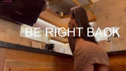 Ania online show from 5, 1, 2025