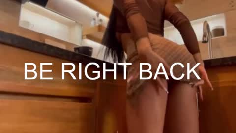 Ania online show from 27, 2, 2025