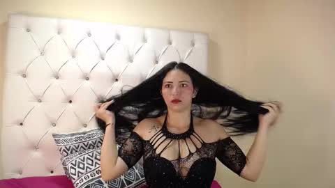 Danna online show from 22, 3, 2026