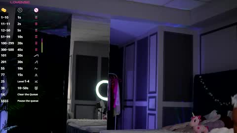 misskiarra online show from 23, 2, 2026