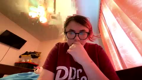 misskirby2005211977 online show from 22, 4, 2026