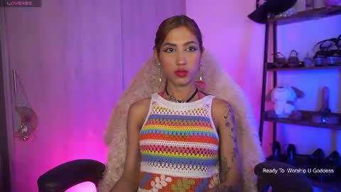 janedoe online show from 4, 7, 2026
