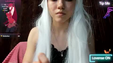 Kotomiss online show from 2, 12, 2025