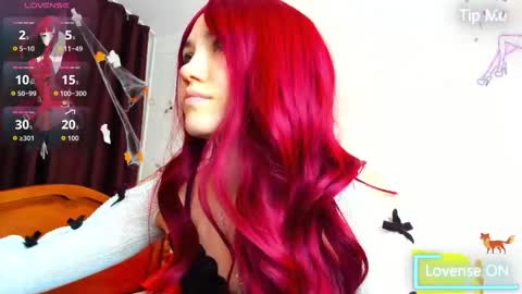 Kotomiss online show from 3, 2, 2026