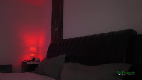 Miss K online show from 14, 1, 2025