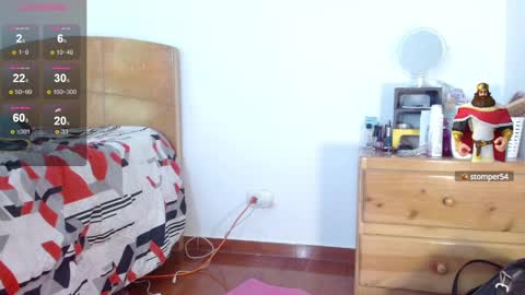 Snapshot of misslady__eva chatting on 12, 12, 2024 eva   online show from 12, 12, 2024