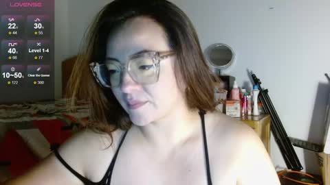 Snapshot of misslady__eva chatting on 8, 2, 2025 eva   online show from 8, 2, 2025