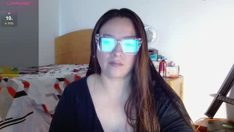 Snapshot of misslady__eva chatting on 10, 2, 2025 eva   online show from 10, 2, 2025