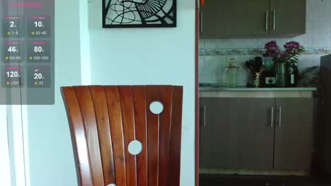 Snapshot of misslady__eva chatting on 17, 2, 2025 eva   online show from 17, 2, 2025