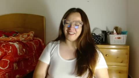 Snapshot of misslady__eva chatting on 12, 3, 2025 eva   online show from 12, 3, 2025